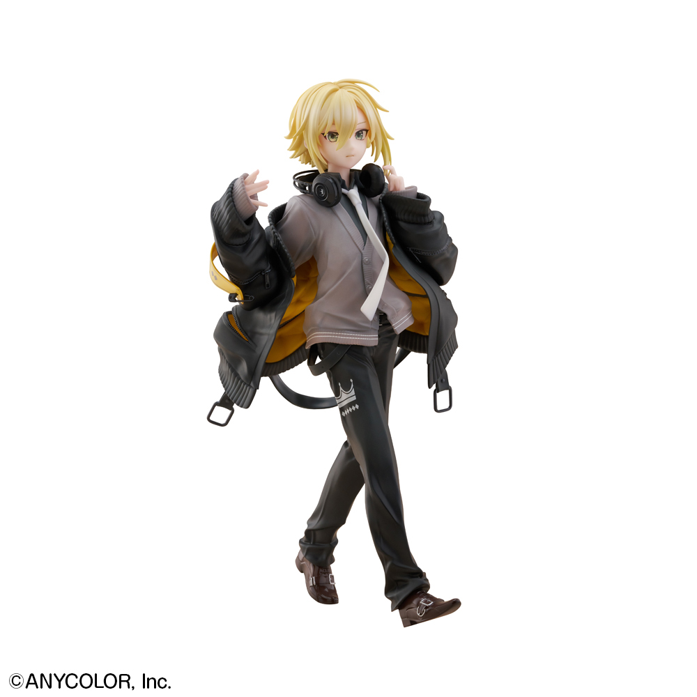 にじさんじ』卯月コウ illustration by 望月けい | DMM Factory