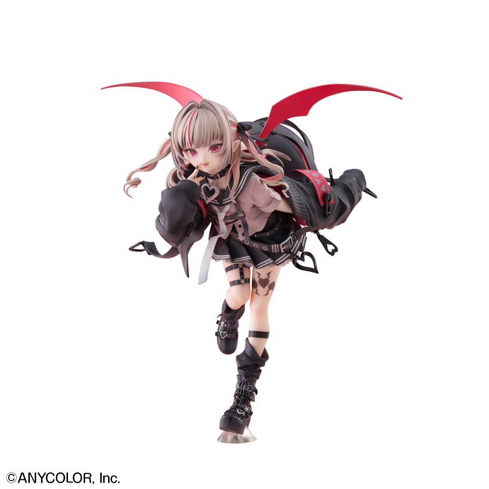 にじさんじ』魔界ノりりむ illustration by 望月けい | DMM Factory