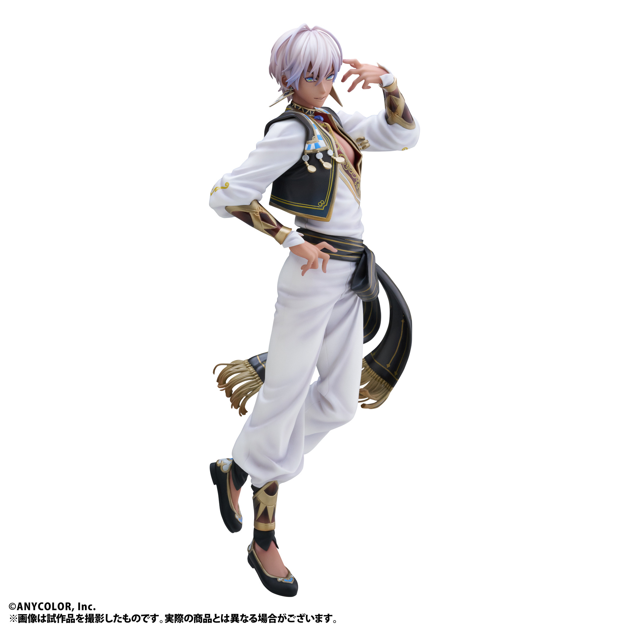 にじさんじ グッズ一覧 - | DMM Factory