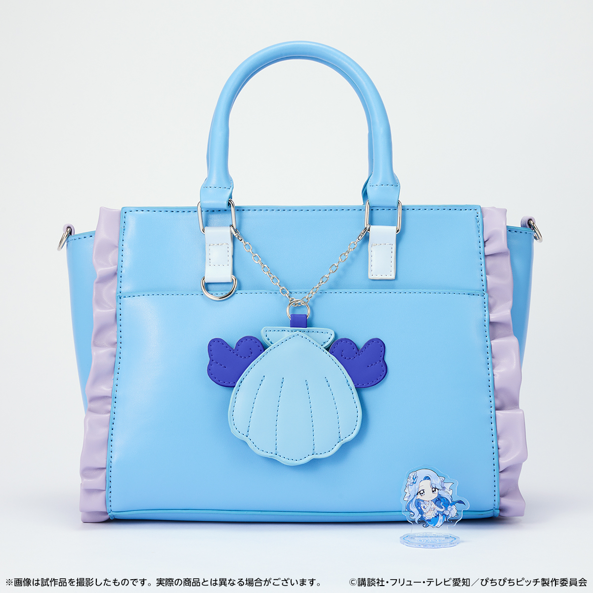 ぴちぴちピッチ バースデーセット ノエル | DMM Factory