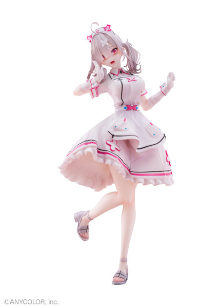 にじさんじ』健屋花那 1/7スケールフィギュア | DMM Factory